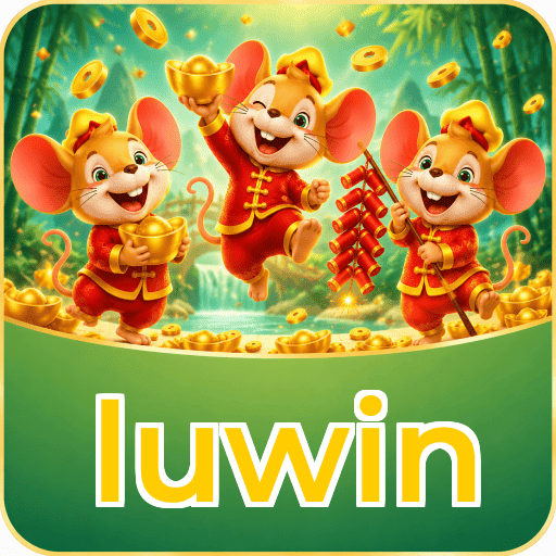 Logo da luwin