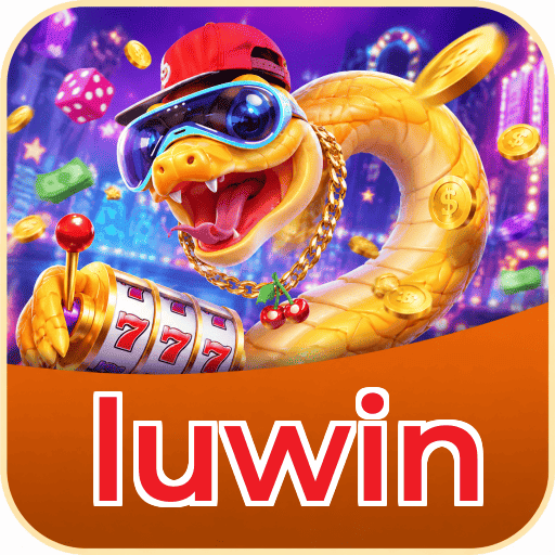 luwin Logo Verificado