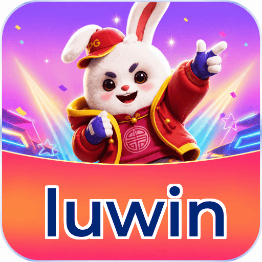 Logo luwin Loteria Online