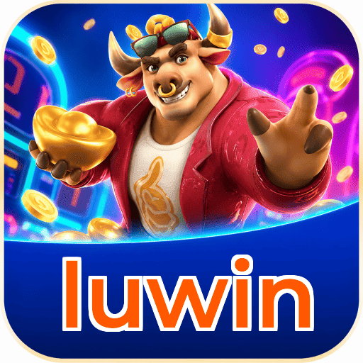 luwin Logo - Bônus com Rollover Justo