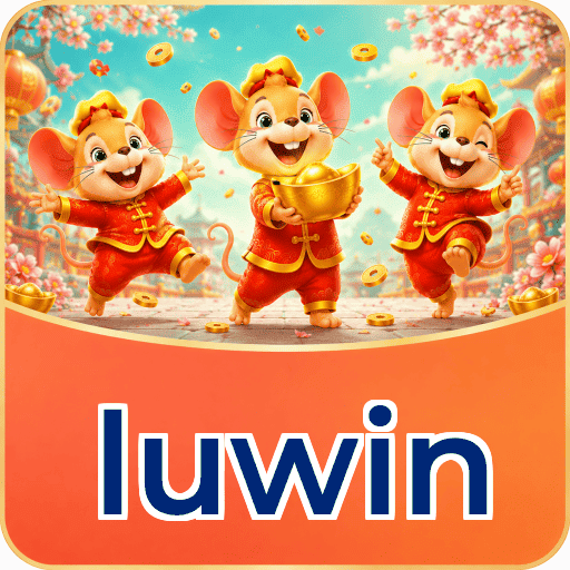 luwin VIP Program Logo