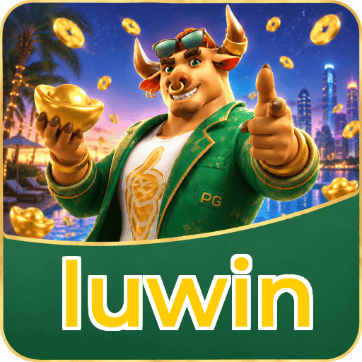 luwin Jackpots Progressivos