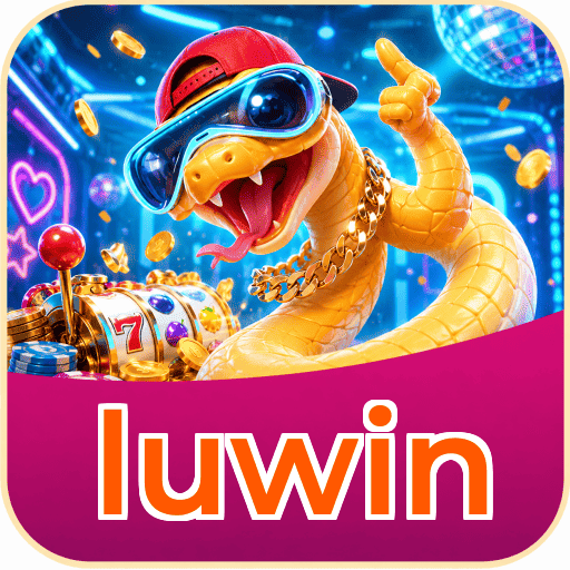 Logo luwin Plataforma Certificada
