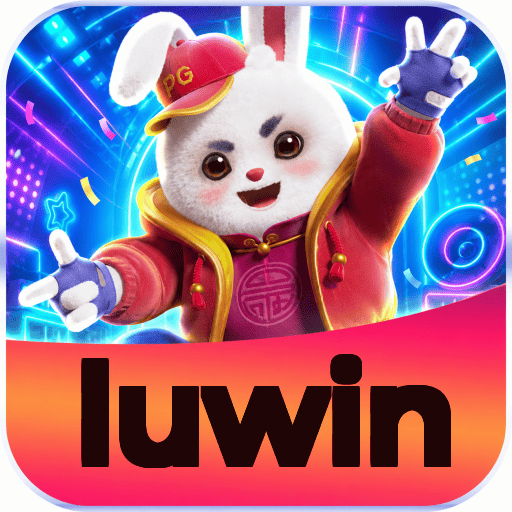 luwin Logo Oficial